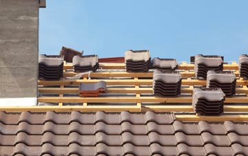 Holly Green clay roofing costs
