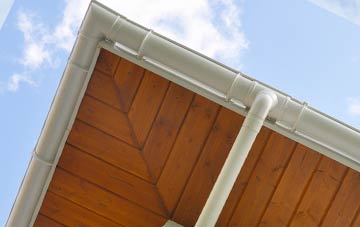 Holly Green soffit types
