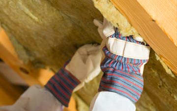 types of Holly Green pitched roof insulation materials