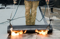 Holly Green flat roof sealing quote